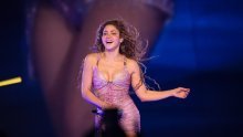 Shakira hospitalizirana: Žali se na snažne bolove u trbuhu