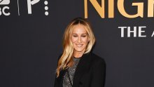 Carrie Bradshaw nikad ne bi odabrala ovakav stajling: Za Sarah Jessicu Parker manje je više