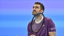 Marin Čilić u prvom kolu Challengera u dva seta poražen od 342. tenisača svijeta