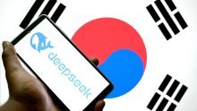 DeepSeek sad je zabranjen i u Južnoj Koreji