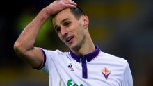 Kalinićev spretni gol ništa nije pomogao Fiorentini u derbiju!