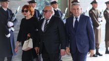 Gotovina: Trebamo čuti i slušati što je Milanović rekao u govoru