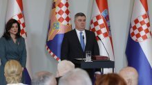 O čemu govori međimurska pjesma koju je Milanović odabrao za inauguraciju