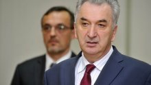 Šarović: nema ustupaka u trgovini s Hrvatskom