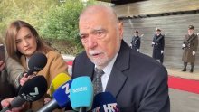 Stipe Mesić uzrujan zbog poteza DORH-a: 'To je sramotno što se događa'