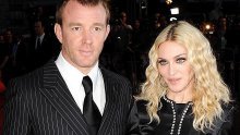 Madonna i Guy Ritchie u borbi za skrbništvo nad sinom