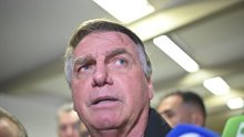 Bivši brazilski predsjednik Bolsonaro optužen za pokušaj državnog udara