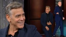 George Clooney još jednom pokazao zašto mu ni u 64. godini života ne možemo odoljeti