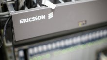 Ericsson NT objavio godišnje rezultate, CROBEX 0,54 posto u plus