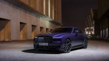 Rolls-Royce najavio Black Badge Spectre: Prvi električni model marke s najprestižnijom oznakom