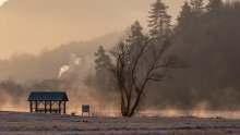 Neki će uskoro uživati u proljetnim temperaturama: Meteorolog otkrio dokad ćemo se smrzavati