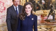 Kraljica Letizia s razlogom ne izlazi iz ovih cipela, a jedan detalj privukao je posebnu pažnju