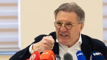 Zdravko Mamić: Bio sam protiv dolaska Cannavara u Dinamo