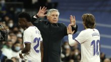 Nakon velike pobjede Carlo Ancelotti je spomenuo jednog igrača: On nikad neće biti Luka Modrić...