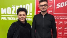 SDP i Možemo! s Mirom Anić jurišaju na izborima za gradonačelnicu Belišća