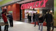 Zagreb dobio novo kino Cineplexx East