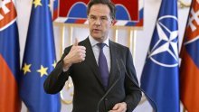 Rutte: Kriza u BiH mora se smiriti, NATO neće dopustiti ugrožavanje mira