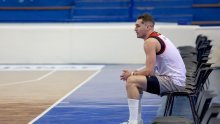 Hezonja: Ideja je moja, Jazine bi trebale biti dom hrvatske košarkaške reprezentacije