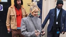 Kate Hudson stilski besprijekorna u chic kaputu i najtraženijim gležnjačama