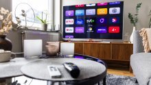 Želite se riješiti daljinskog upravljača za TV? Upogonite stari pametni telefon