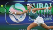 Ruskinja na WTA 1000 turniru u Dubaiju ispisala povijest ženskog tenisa