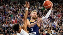 Džanan Musa demolirao Ciprane i odveo BiH na EuroBasket