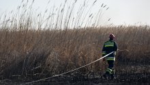 Za požar u rezervatu osumnjičen 74-godišnjak, policija otkrila detalje