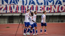 Fantastični Hajduk pregazio Osijek i opet je na vrhu SHNL-a; pogledajte golove i situacije