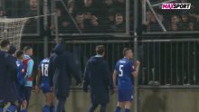 Pogledajte kako je Cannavaro natjerao igrače da odu pred Boyse, brutalno su izvrijeđani