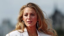 Blake Lively reagirala na naslovnicu Hollywood Reportera: 'Trebali bi se sramiti'