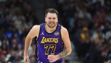 Dončić i LeBron James prekinuli Jokićev niz