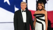 Melania Trump je u svom filmu; evo čime se zaokupila daleko od muža i Bijele kuće