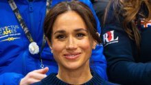 'Ukrala' svekrvin stajling: Meghan Markle u majici princeze Diane koja je postala kultni komad