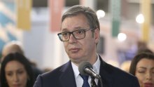 Srbija iznenadila glasanjem za ukrajinsku rezoluciju; Vučić: To je bila pogreška