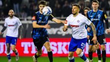 Novi problemi za Gattusa; Hajduk za utakmicu s Rijekom ostao bez važnog pojačanja