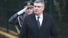 Milanović se oprostio od Dobronića: Veliki je to gubitak za Hrvatsku i pravosuđe