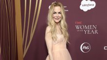 Tako raskošna: Nicole Kidman zablistala u jednoj od ljepših boho haljina