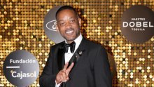 Will Smith ima novu ljubav: Sve je otkrio vrućim poljupcem