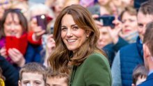 Kate Middleton dobiva posebnu čast: Na ovo se čekalo 115 godina