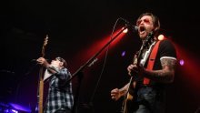 Eagles Of Death Metal: Sretni smo što smo ponovno u Zagrebu