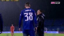 Je li Dinamo napravio krivu zamjenu? Pogledajte šok na licu Cannavara i Pjace