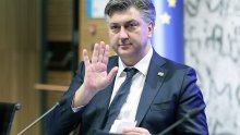 Plenković: Uvodimo naknade za posvojitelje, ne želimo da se to radi pod političkim pritiscima i kalkulacijama