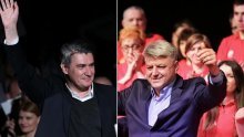 Članovi SDP-a biraju predsjednika