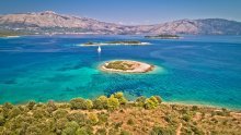 Ovaj hrvatski biser ugledni Lonely Planet proglasio je top ljetnom destinacijom