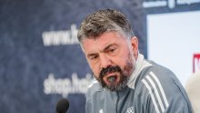 Gattuso se nakon teško izborene pobjede posebno zahvalio jednom igraču