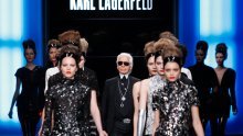 Lagerfeld zabrazdio u fetišizam, Galliano u pijesak