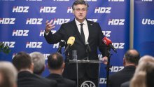 Plenković o inicijativi SDP-a: DORH ne gleda tko koji politički dres nosi, nego postupa prema svima