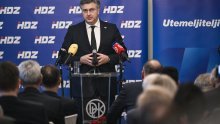 Plenković o susretu u SAD-u: 'Nismo za mir koji će nagraditi Rusiju kao agresora'