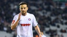 Šok na Poljudu; Ivan Rakitić najavio odlazak iz Hajduka!?