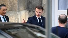 Macron je spreman upotrijebiti nuklearne kapacitete kako bi obranio Europu od Rusije